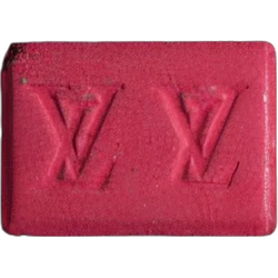 Pill Louis Vuitton — MDMA; M-α-HMCA — Switzerland