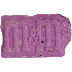 Pill M&M's — MDMA 222mg — Berlin, Germany