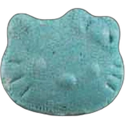 Grey Hello Kitty ecstasy pill (XTC) — MDMA — Switzerland