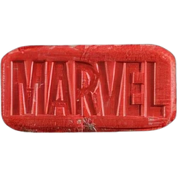 Pill Marvel — MDMA — Switzerland