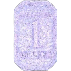 Purple NL ecstasy pill (XTC) — MDMA 111mg — Innsbruck, Austria