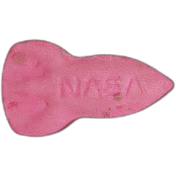 Pill NASA — 2C-B 10mg; 2-Br-4,5-DMPEA; 2C-H — Berlin, Germany