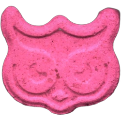 Pill Panama Owl — MDMA 162mg — Barcelona, Spain