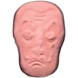 Pill La Casa De Papel — MDMA 193mg — Madrid, Spain