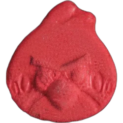 Pill Angry Bird — MDMA — Switzerland