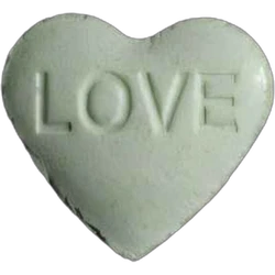 Grey Love pill — MDMA — Switzerland