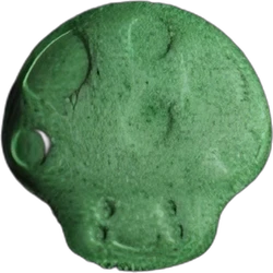 Pill Mushroom — MDMA — Switzerland