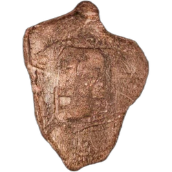 Grey Heineken ecstasy pill (XTC) — MDMA — Switzerland