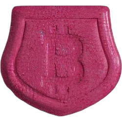 Red Bitcoin pill — MDMA — Switzerland