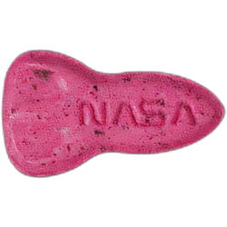 Pill NASA — 2C-B 12mg — Berlin, Germany