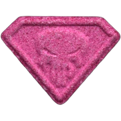 Pill Punisher — MDMA 71mg — Barcelona, Spain