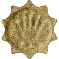 Grey Rolex ecstasy pill (XTC) — MDMA — Switzerland