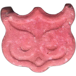 Red Trip Advisor ecstasy pill (XTC) — MDMA 161mg — Madrid, Spain
