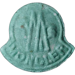 Grey Moncler ecstasy pill (XTC) — MDMA — Switzerland