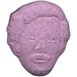 Pill Pablo Escobar — MDMA 234mg — Barcelona, Spain