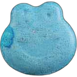 Blue Cookie Monster ecstasy pill (XTC) — MDMA; Unknown — Switzerland