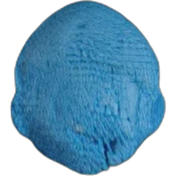 Blue Super Mario ecstasy pill (XTC) — MDMA — Switzerland