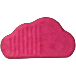 Pink Soundcloud ecstasy pill (XTC) — MDMA 157mg — Cádiz, Spain