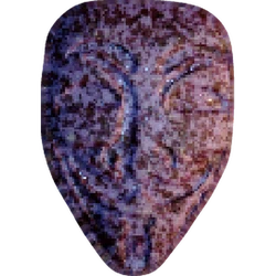 Pill Anonymous — MDMA 191mg — Vienna, Austria