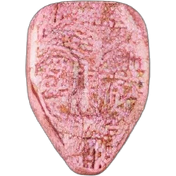 Pill Anonymous — MDMA — Switzerland
