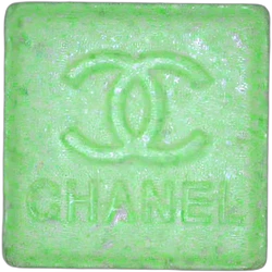 Pill Chanel — MDMA 140mg — Innsbruck, Austria