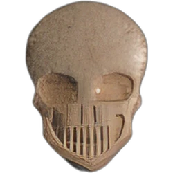 Pill Skull — MDMA — Switzerland