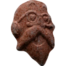 Pill Dragon Ball — MDMA 188mg — Vienna, Austria