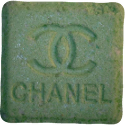 Pill Chanel — MDMA 183mg — Vienna, Austria