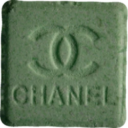 Pill Gucci — MDMA 137mg — Vienna, Austria