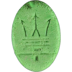 Pill Maserati — MDMA — Switzerland