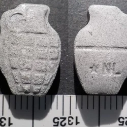 MDMA (146mg)