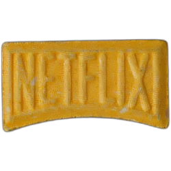 Pill Netflix — MDMA 117mg — Berlin, Germany