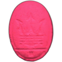 Pill Maserati — MDMA 121mg — Barcelona, Spain