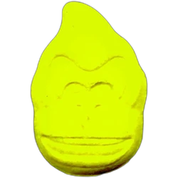 Pill Donkey Kong — MDMA 165mg — Asturias, Spain