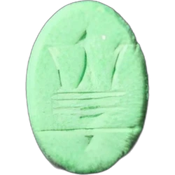 Pill Maserati — MDMA — Switzerland