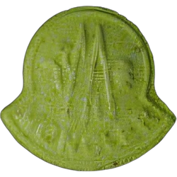 Grey Moncler ecstasy pill (XTC) — MDMA — Switzerland
