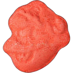 Orange Super Mario ecstasy pill (XTC) — MDMA — Switzerland