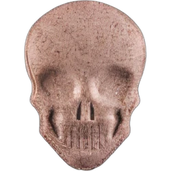 Pill Skull — MDMA — Switzerland