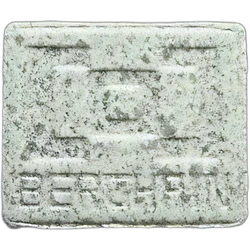 Pill Berghain — MDMA 107mg — Berlin, Germany