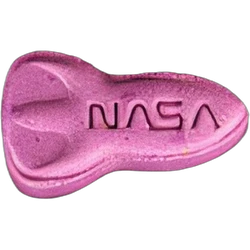Pill NASA — 2C-B; MDMA; Caffeine — Switzerland