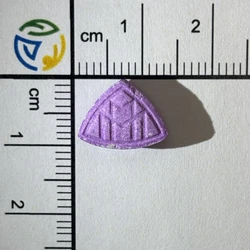 Pill Maybach — MDMA 206mg — Slovenia