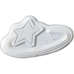 Pink Pop Smoke ecstasy pill (XTC) — MDMA — Switzerland