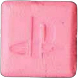 Pink PlayStation ecstasy pill (XTC) — MDMA — Switzerland