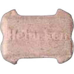 Pink Heineken ecstasy pill (XTC) — MDMA — Switzerland