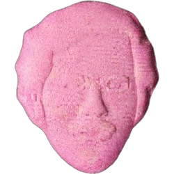 Pill Pablo Escobar — MDMA — Switzerland