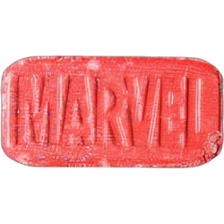 Pill Marvel — MDMA — Switzerland