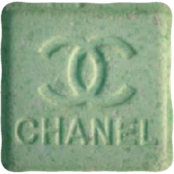 Pill Anonymous — MDMA 111mg — Vienna, Austria