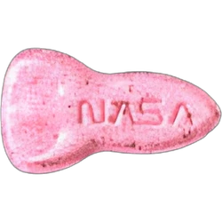 Pill NASA — 2C-B — Switzerland