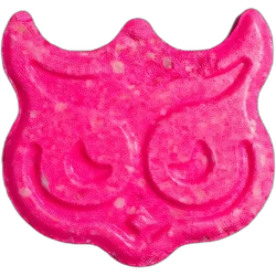 Pill Panama Owl — MDMA 26% — Marseille, France
