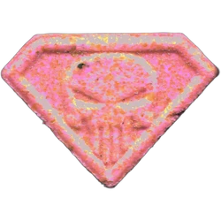 Pill Punisher — MDMA 220mg — Madrid, Spain